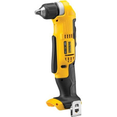 Dewalt DCD740NT-XJ drill 2000 RPM Keyless 1.3 kg Black, Yellow