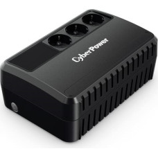 Cyberpower BU650EG-FR UPS