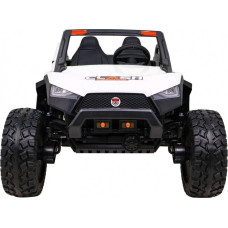 Lean Cars Auto Na Akumulator SX1928 Białe 24V