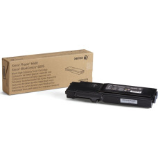 Xerox Toner Xerox Black Oryginał  (106R02236)