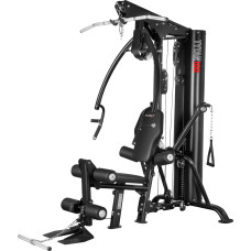 HMS TYTAN 100 Daudzfunkcionālais trenažieris komercionālā versija