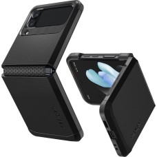 Spigen SPIGEN TOUGH ARMOR GALAXY Z FLIP 4 BLACK