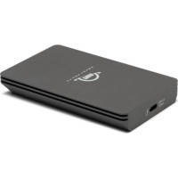 OWC Dysk zewnętrzny SSD OWC Envoy Pro FX 4TB Szary (OWCTB3ENVPFX04)