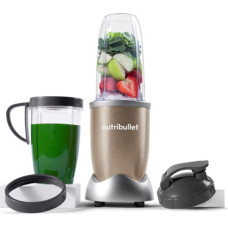 Nutribullet Blender kielichowy Nutribullet NB907CP