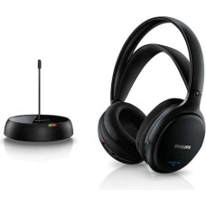 Philips Wireless headset SHC5200 black