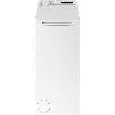 Whirlpool Pralka Whirlpool Whirlpool TDLR6040S EU/N