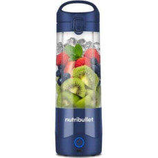 Nutribullet Blender kielichowy Nutribullet Portable NBP003NBL