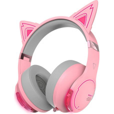 Edifier gaming headphones Edifier HECATE G5BT (pink)