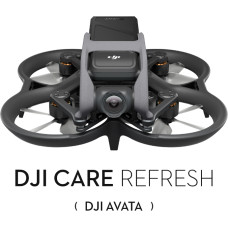 DJI Care Refresh DJI Avata - kod elektroniczny