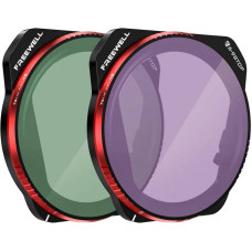 Freewell True Color Variable ND Filters for DJI Mavic 3 Pro