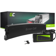 Green Cell E-Bike Battery, Green Cell, EBIKE31STD, 7.8Ah (281 Wh), E-Bike 36V