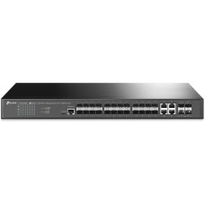 Tp-Link NET SWITCH 24PORT 1000M SFP/L2+ OMADA SG3428XF TP-LINK