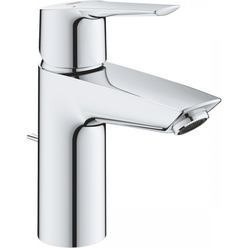 Grohe Praustuvo maišytuvas Grohe QuickFix Start, S dydžio, 24209002, chromo