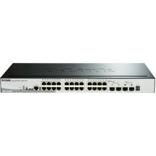 D-Link Switch D-Link DGS-1510-28P/E