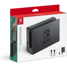 Nintendo Switch-Stationsset 2511666