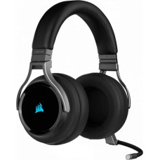 Corsair Headset Gaming VIRTUOSO RGB wireless CA-9011185-EU