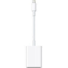 Apple karšu lasītājs Lightning to SD Card Camera Reader - SD v2