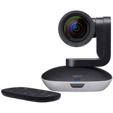 Logitech Webcam PTZ Pro 2 Camera für Videokonferenzen 960-001186