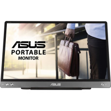 Asus MB14AC computer monitor 35.6 cm (14