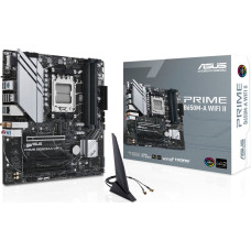 Asus Płyta główna Asus PRIME B650M-A WIFI II