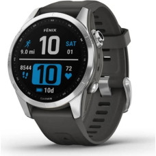 Garmin SMARTWATCH FENIX 7S/SS/GRAPH 010-02539-01 GARMIN