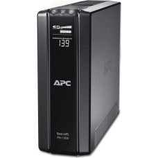 APC USV BACKUPS Pro 1500 230V BR1500GI