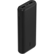 Belkin BPB014BTBK power bank 20000 mAh Black