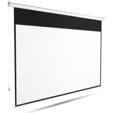 Overmax Automatic Screen 120 - suspended projector screen