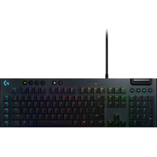 Logitech Klawiatura Logitech G815 Romer-G Liniowy (920-009008)