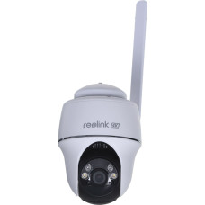 Reolink Go Series G440 Dome IP security camera Indoor & outdoor 3840 x 2160 pixels Wall