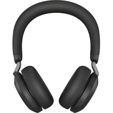 Jabra Evolve2 75 - USB-A MS Teams - Black