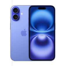 Apple iPhone 16 128GB ultramarine