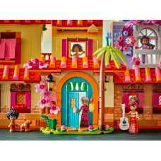 Lego DISNEY 43245 The Magical Madrigal House