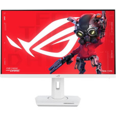 Asus Monitor ROG Strix 27 inch XG27ACS-W IPS-F HDMI DP USB-C