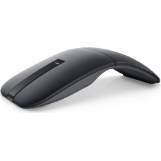 Dell Bluetooth® Travel Mouse - MS700 - Black