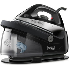 Black&Decker Generator pary Black&Decker BXSS2200E