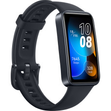 Huawei Band 8 Fitnesstracker Black 55020AMP