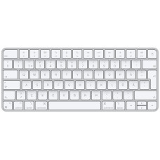 Apple Magic Keyboard SWE, white