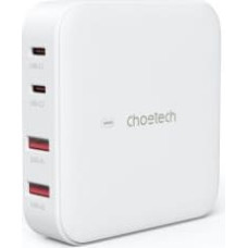 Choetech PD8008 2x USB-A 2x USB-C