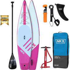 NKX SUP dēlis NKX Caliber Blue 11’6