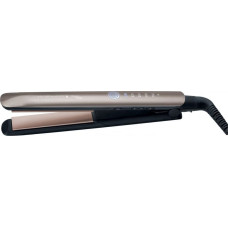 Remington S8590 hair styling tool Straightening iron Warm Bronze