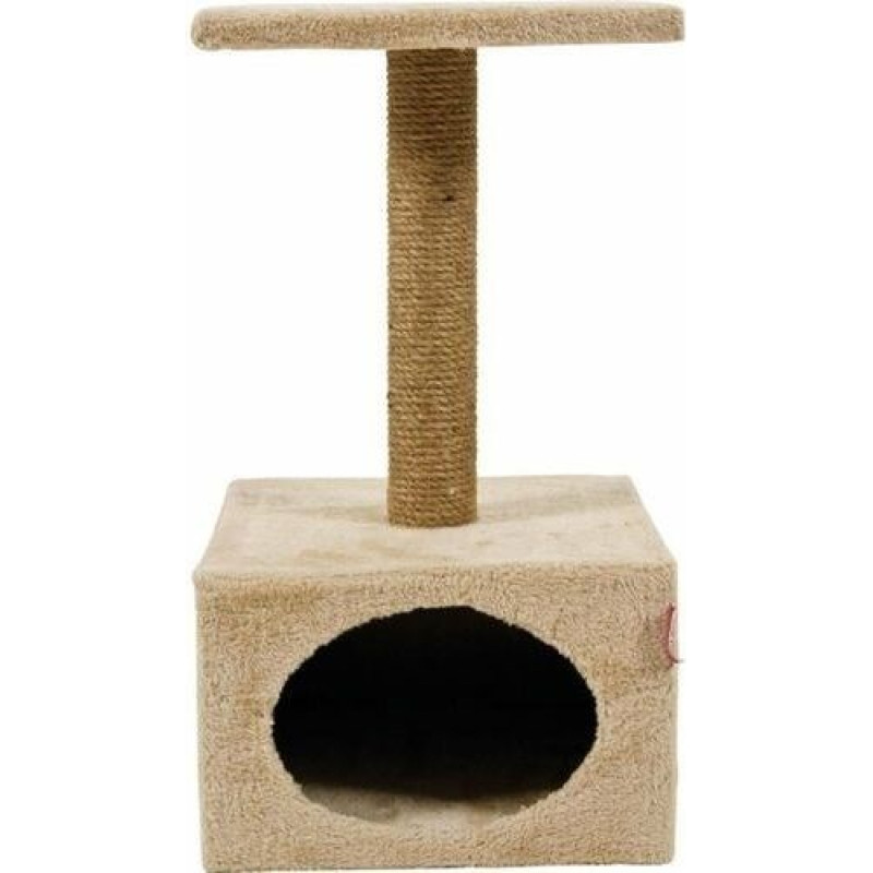 Zolux Solo cat scratcher - beige