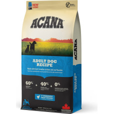 Acana Heritage Adult Dog 17 kg