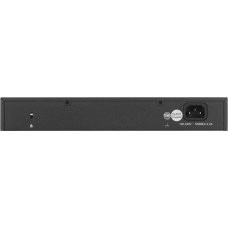 Tp-Link TL-SG3210 Managed L2 Gigabit Ethernet (10/100/1000) Power over Ethernet (PoE) Black