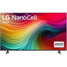 LG LG 65NANO82T3B.AEU 65inch UHD TV