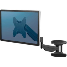 Fellowes MONITOR ACC ARM SINGLE/WALL MOUNT 8043501 FELLOWES