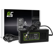 Green Cell AD68P power adapter/inverter Indoor 135 W Black