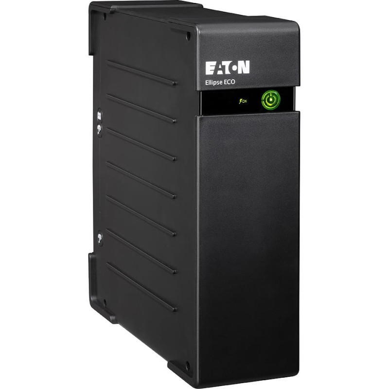 Eaton Ellipse ECO 650 USB FR uninterruptible power supply (UPS) Standby (Offline) 0.65 kVA 400 W 4 AC outlet(s)