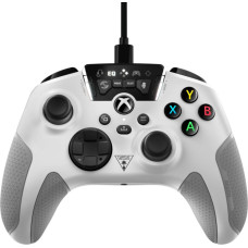 Turtle Beach controller Recon, white