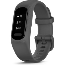 Garmin activity tracker Vivosmart 5 L, black